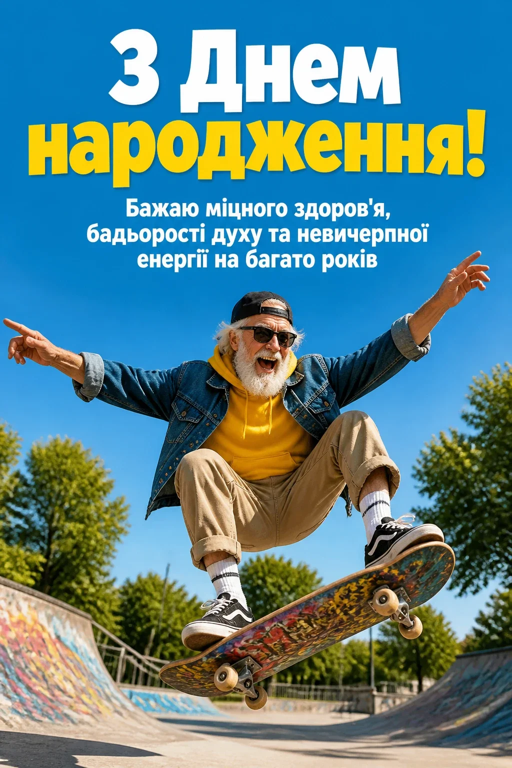 фото привітання