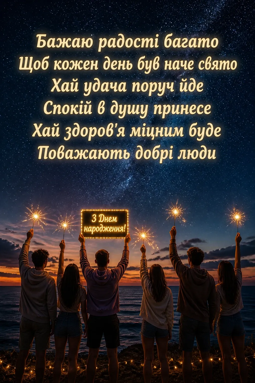 фото привітання