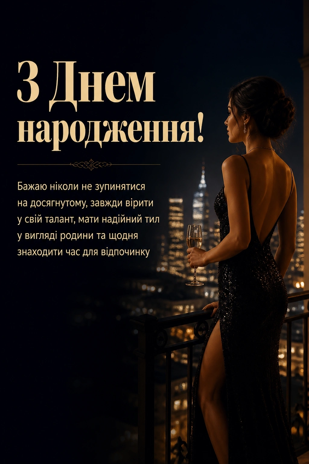 фото привітання
