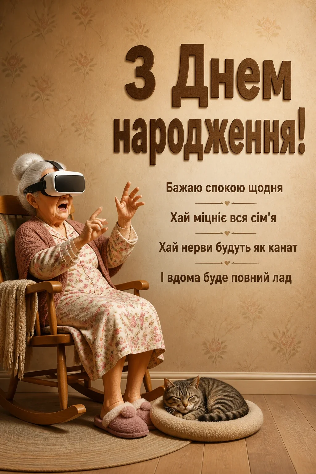 фото привітання