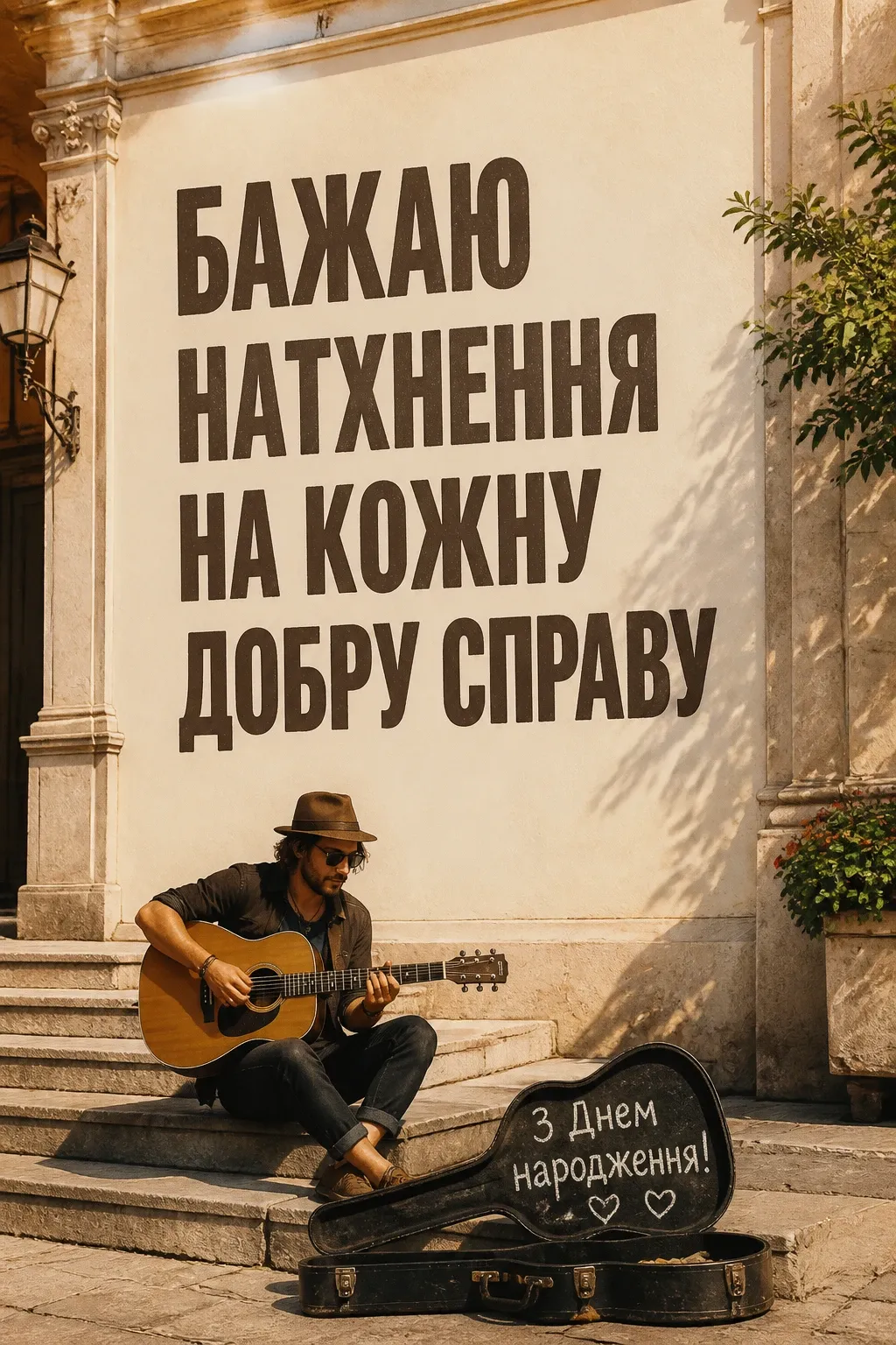 фото привітання