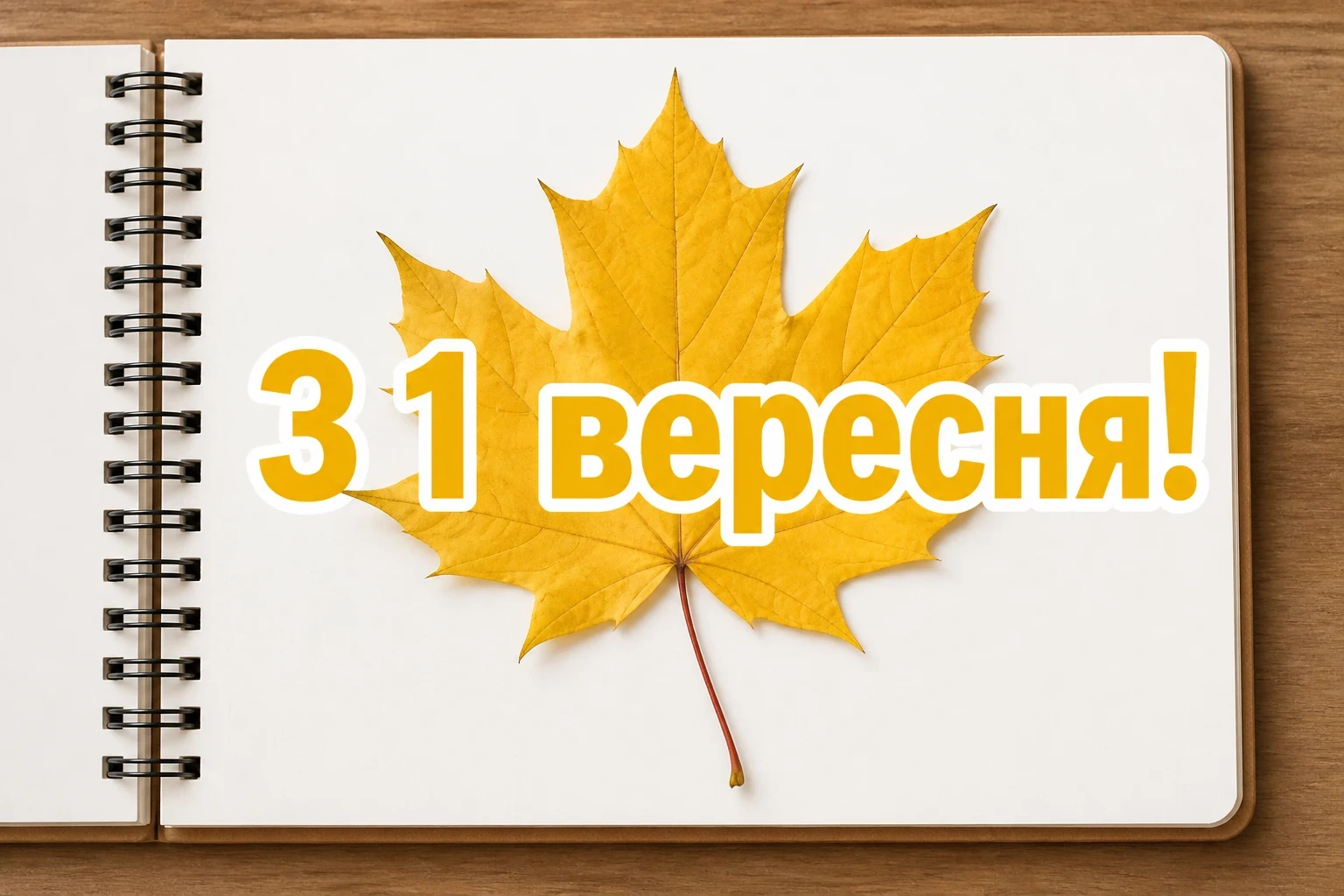 з першим вересня привітання