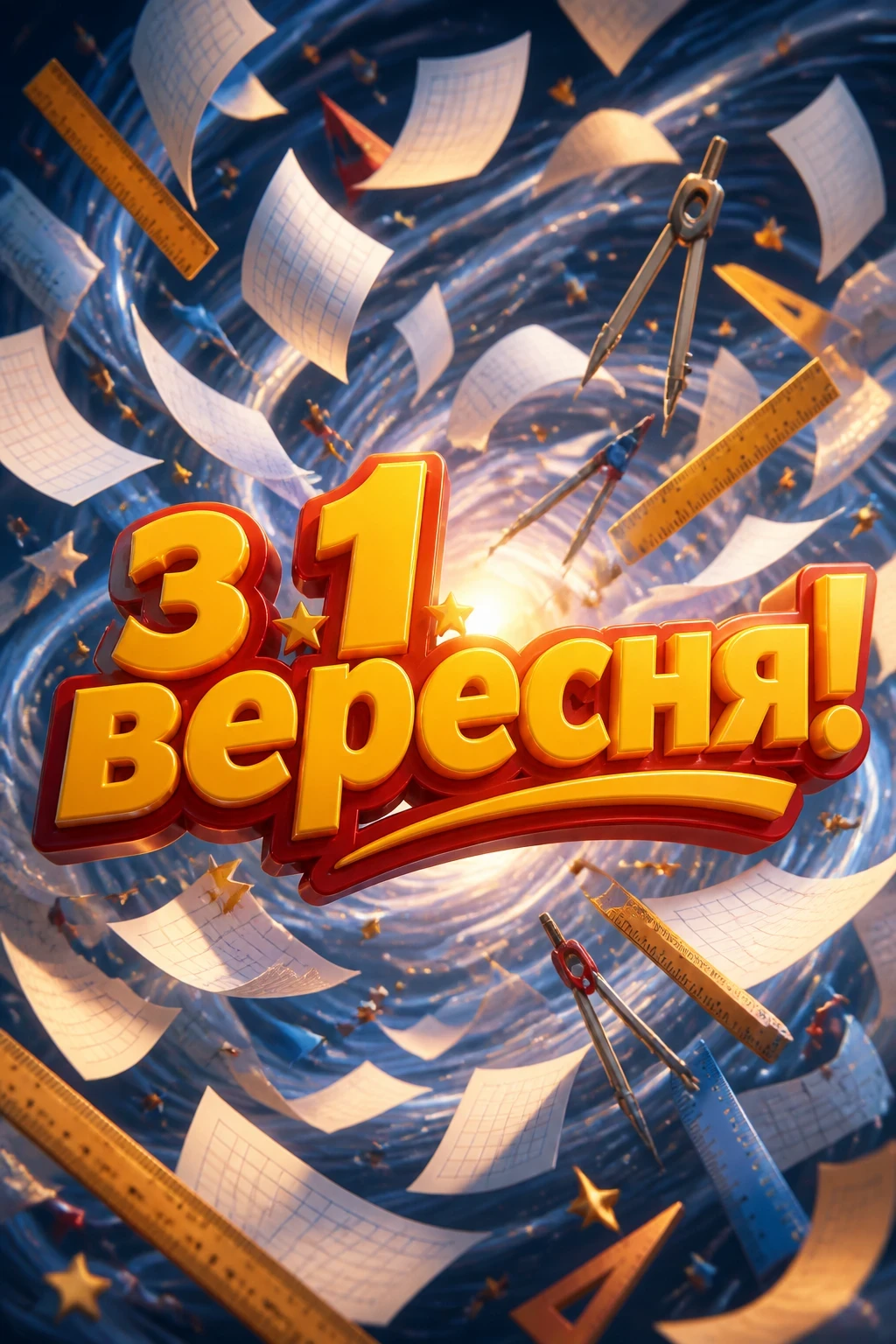 з першим вересня привітання