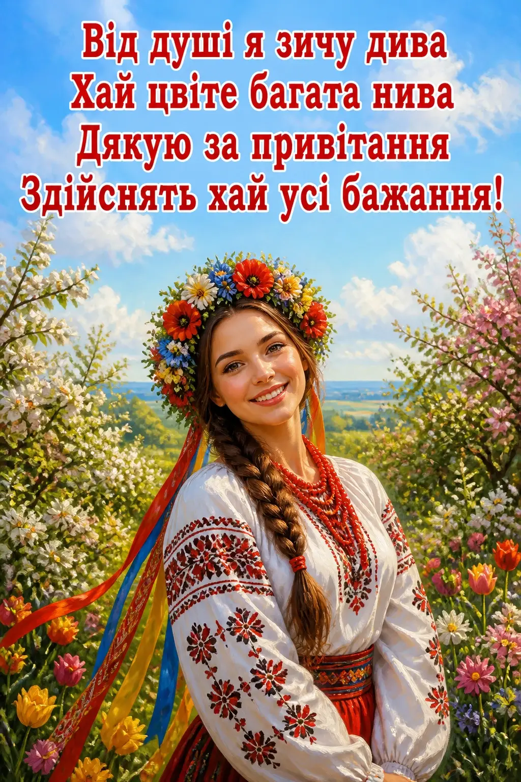 мирного неба щиро дякую дякую за привітання