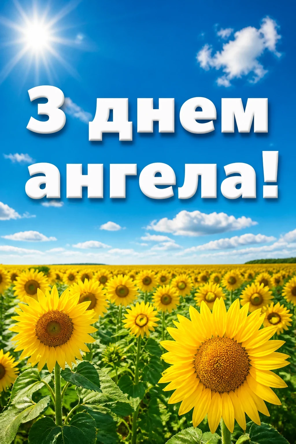 з днем ангела анна
