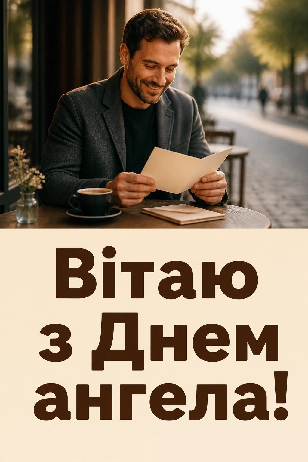 з днем ангела романа