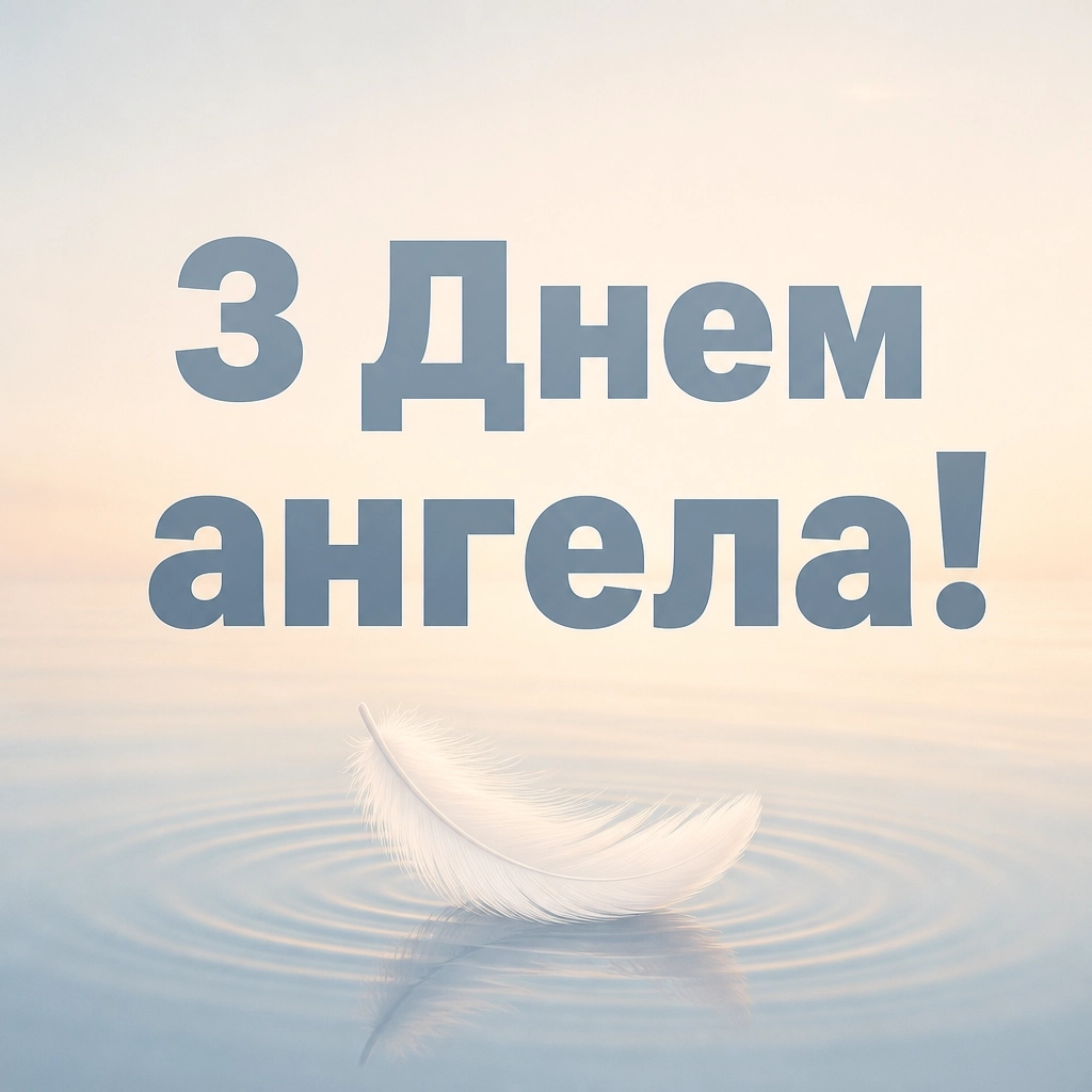 день ангела людмили