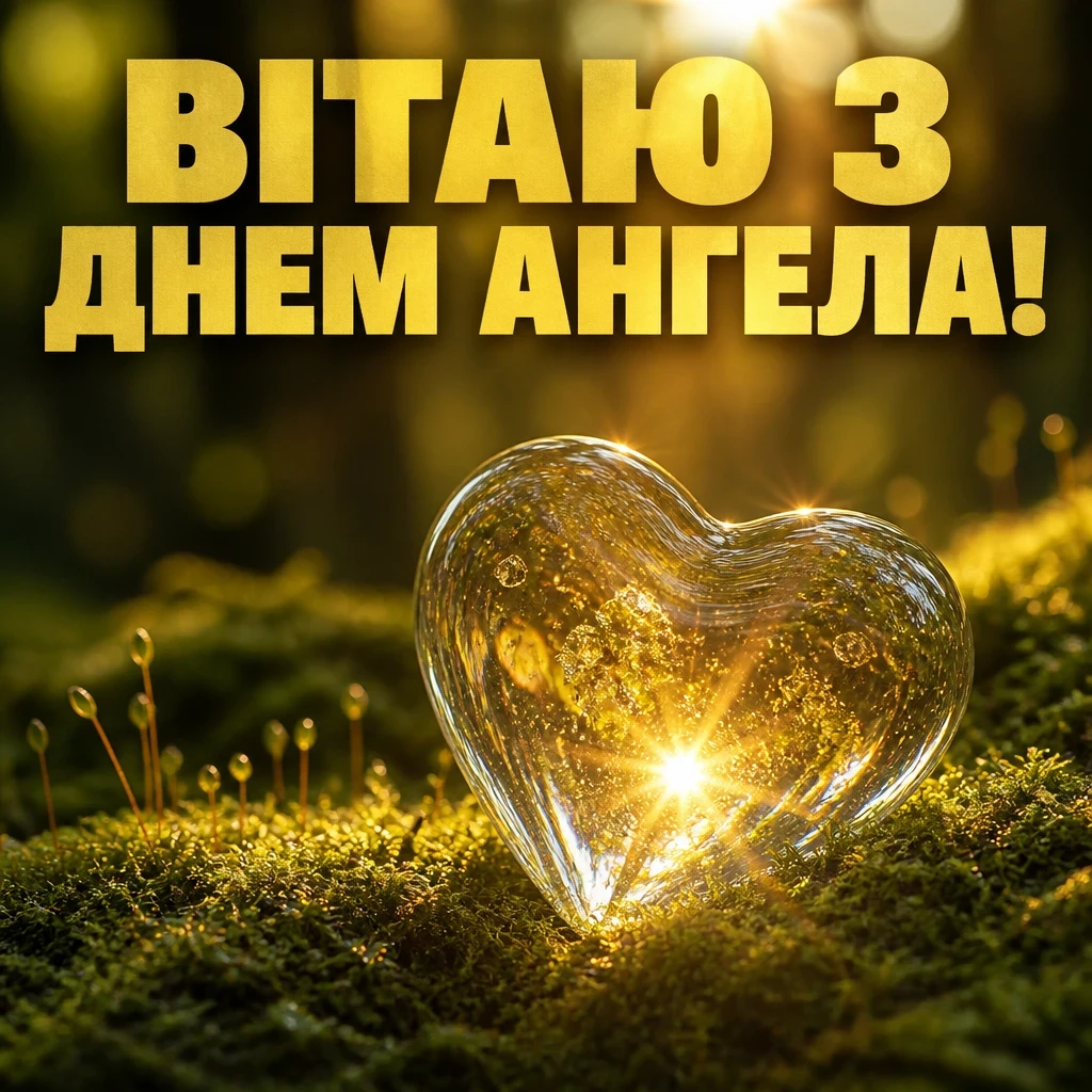 день ангела людмили