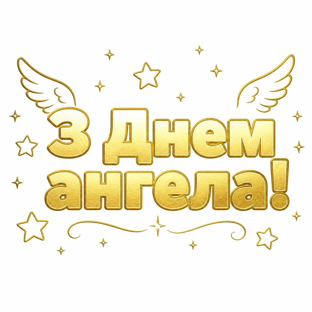 день ангела людмили