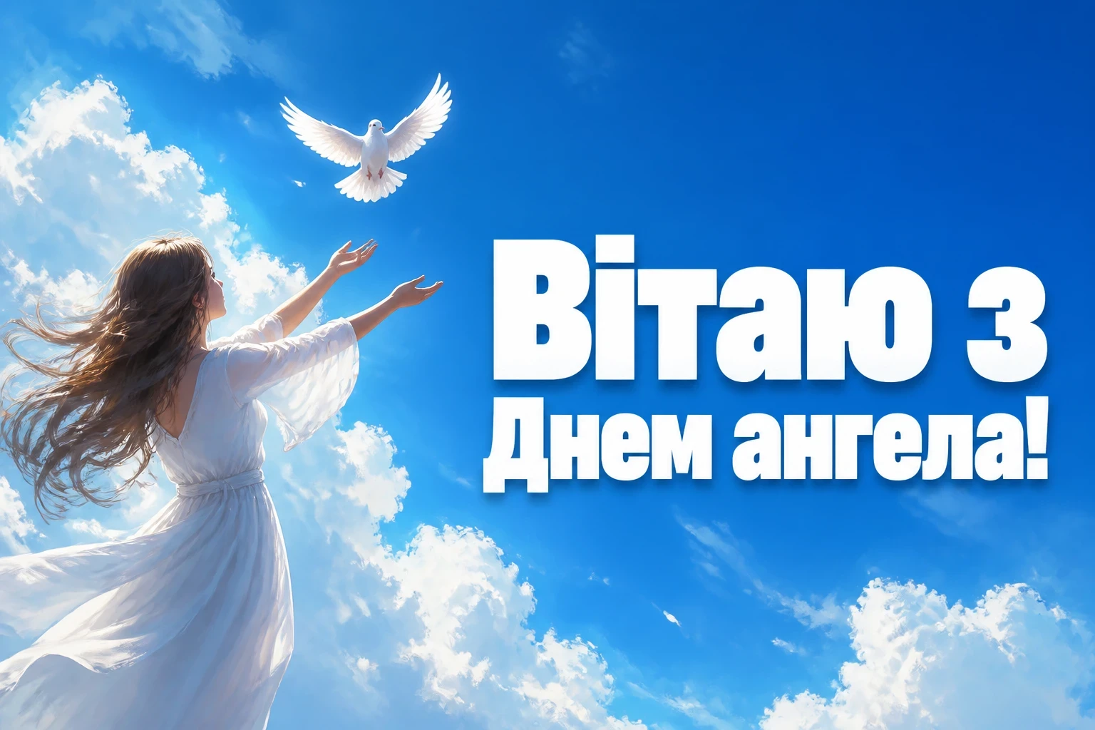 день ангела людмили