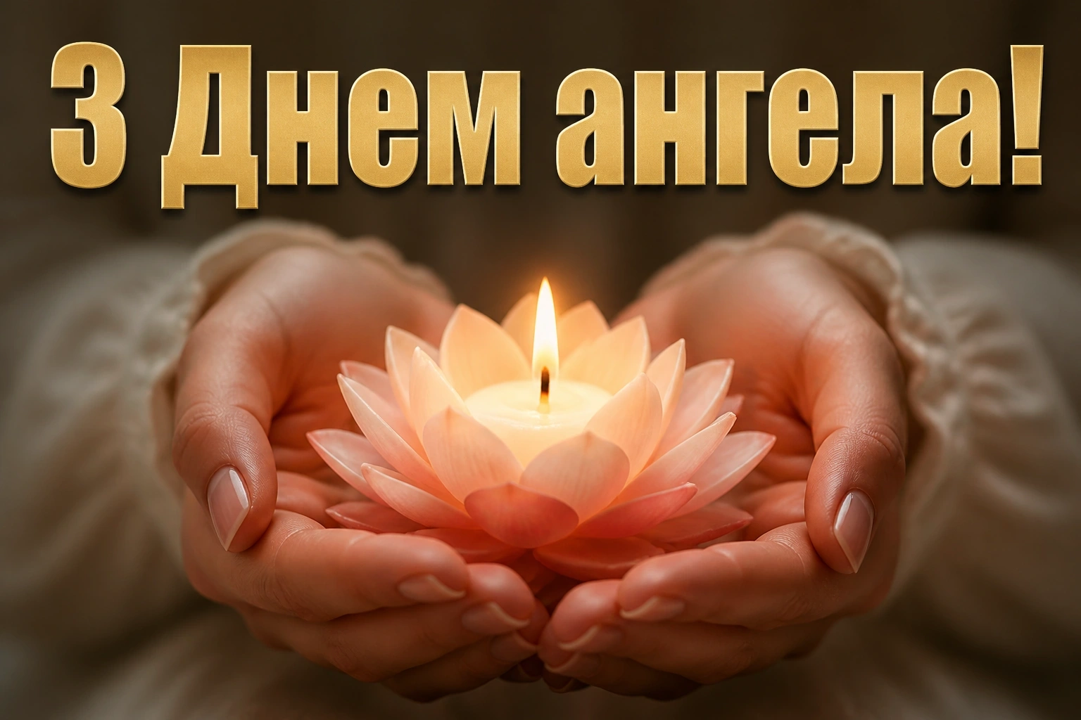 день ангела людмили