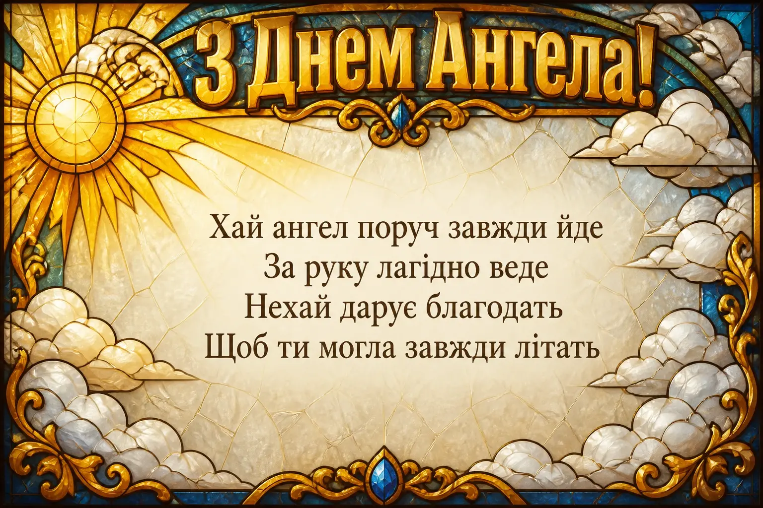 день ангела людмили