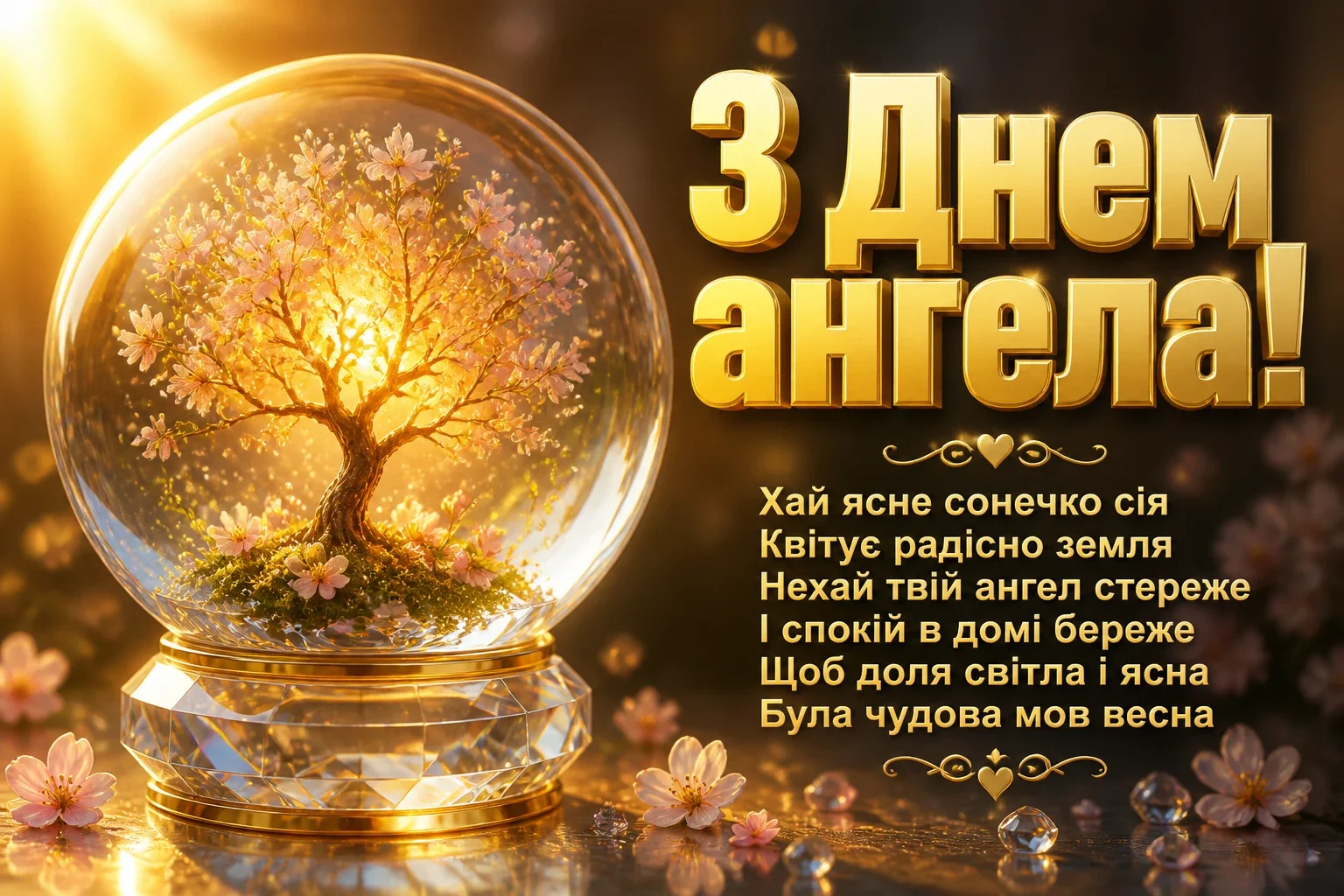 день ангела людмили