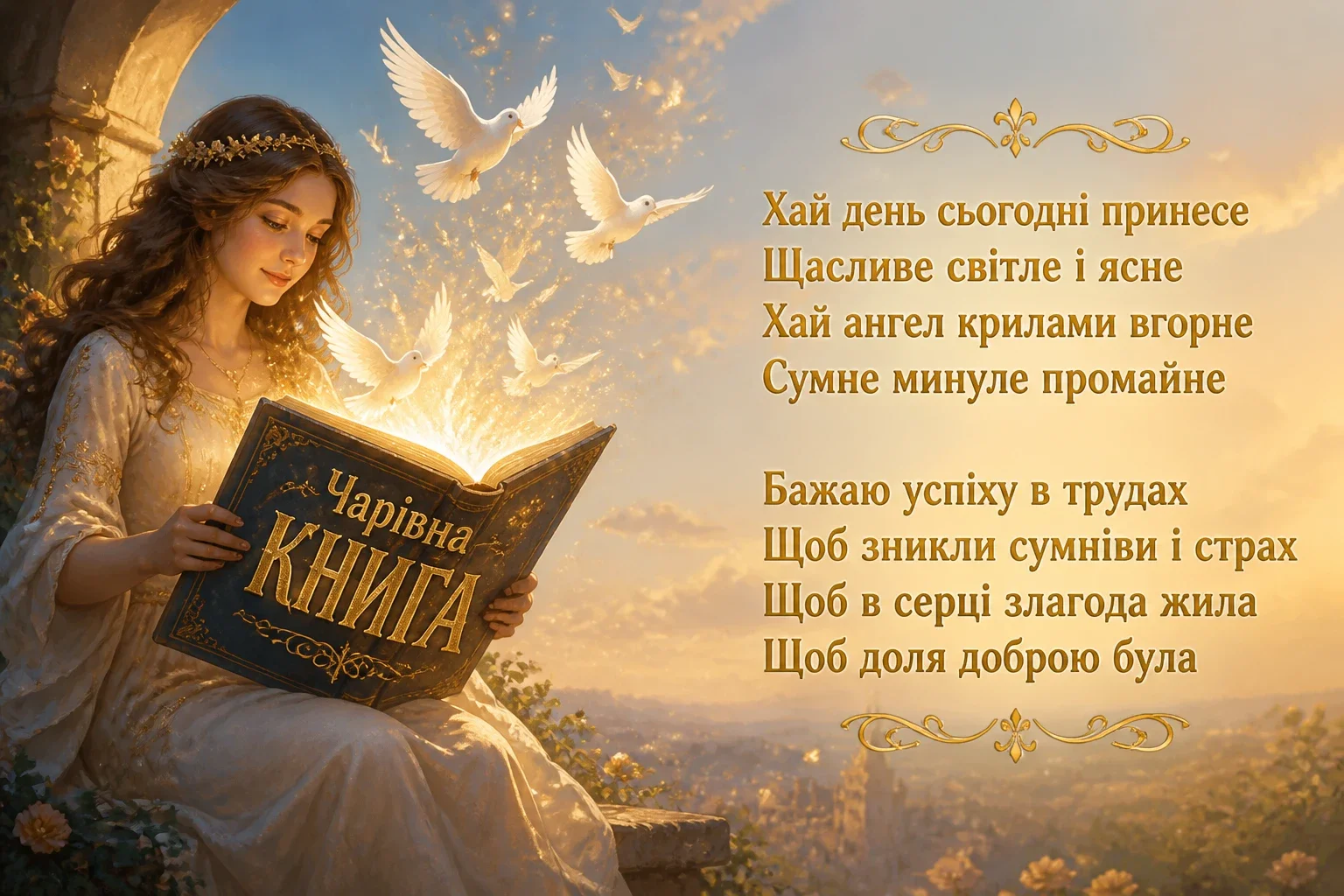 день ангела людмили