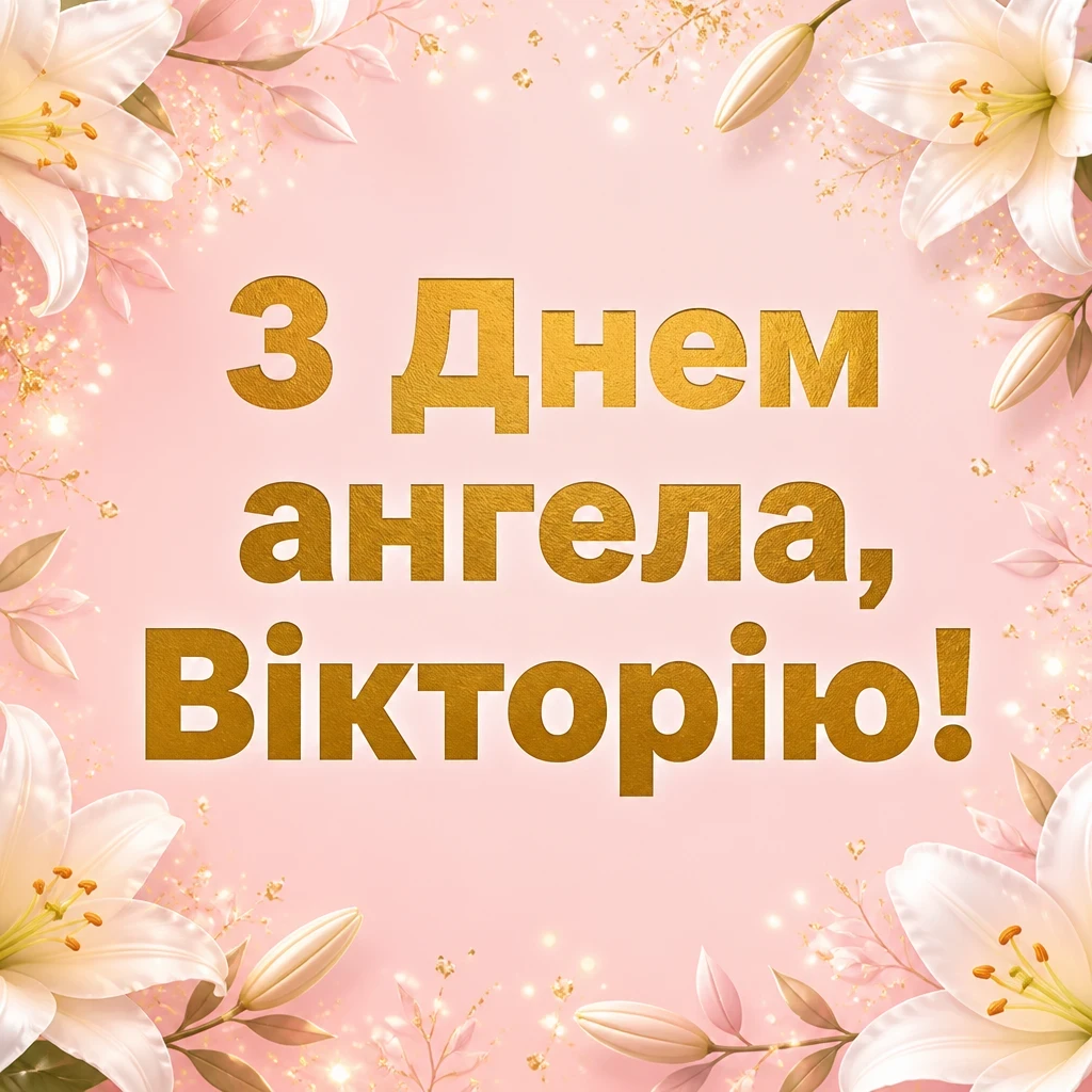день ангела вікторії день ангела вікторії