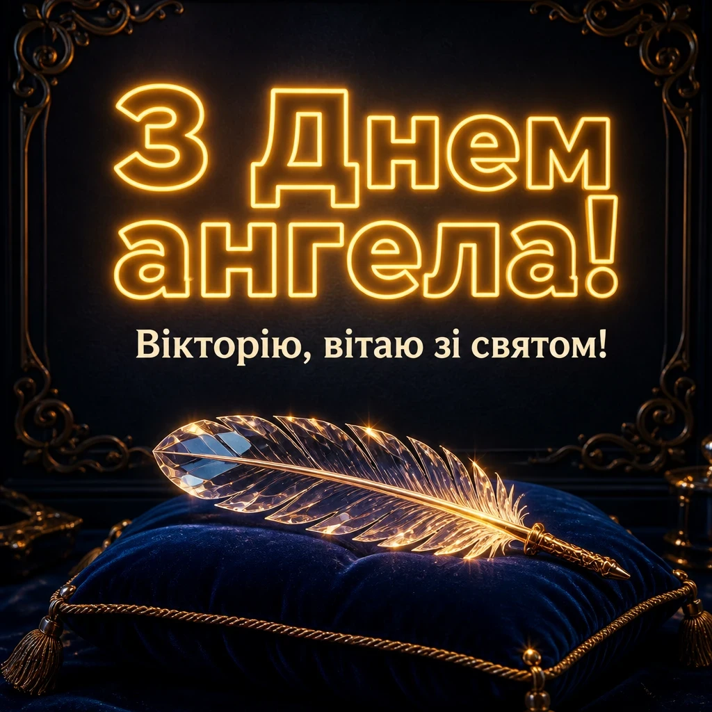 день ангела вікторії день ангела вікторії