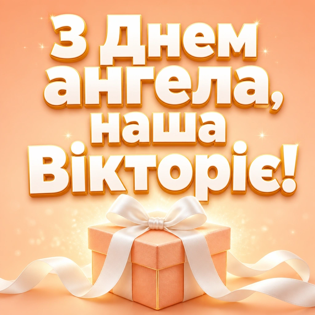 день ангела вікторії день ангела вікторії