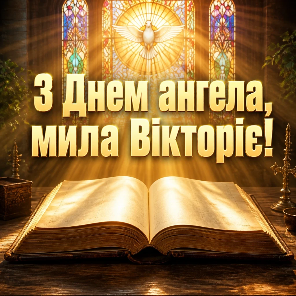день ангела вікторії день ангела вікторії