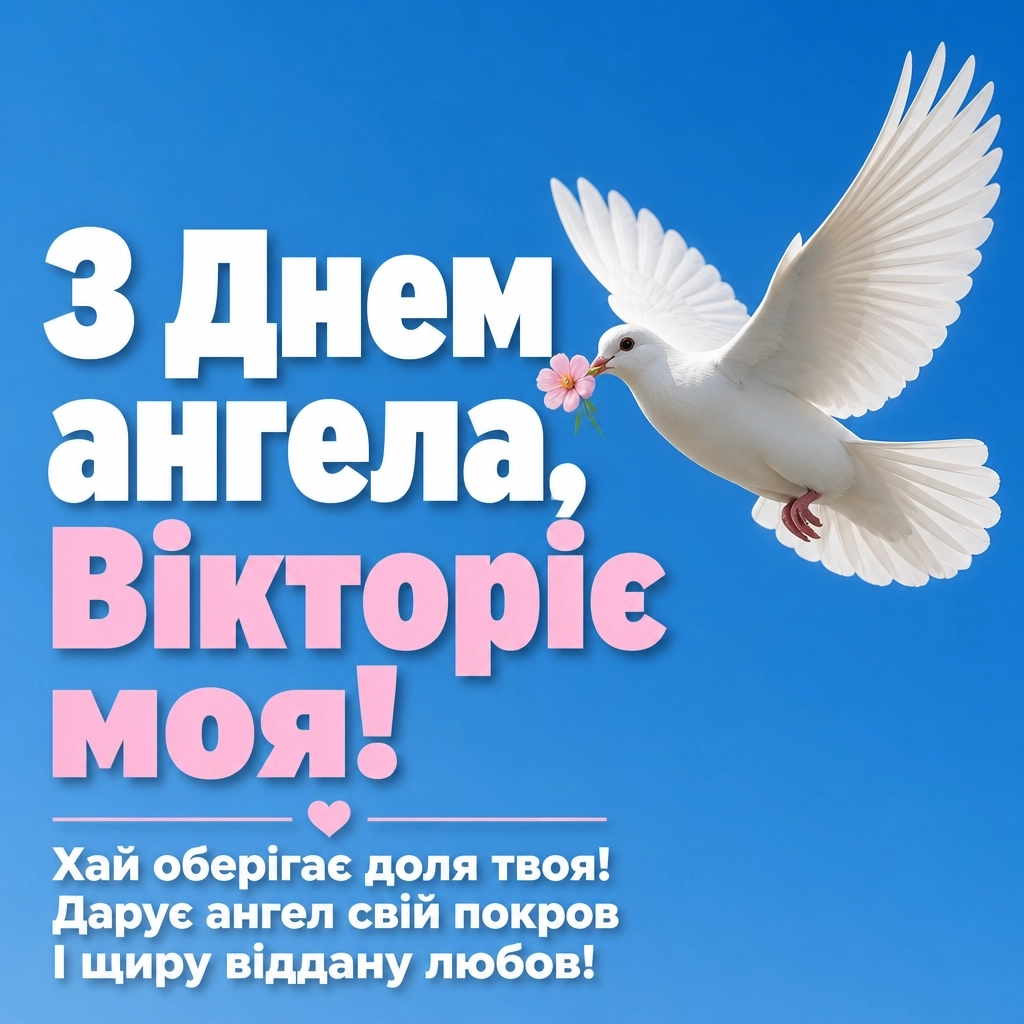 день ангела вікторії день ангела вікторії