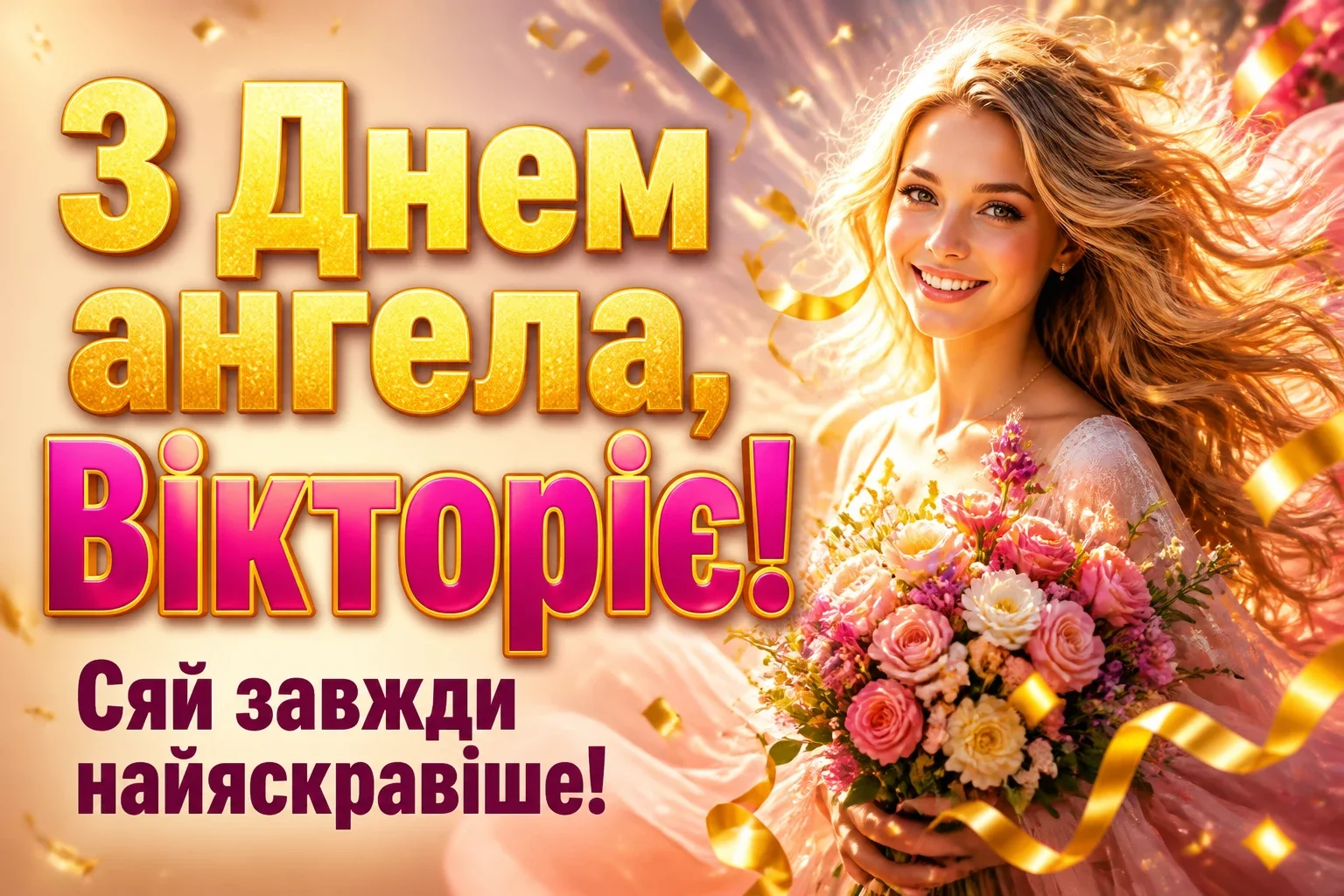 день ангела вікторії день ангела вікторії