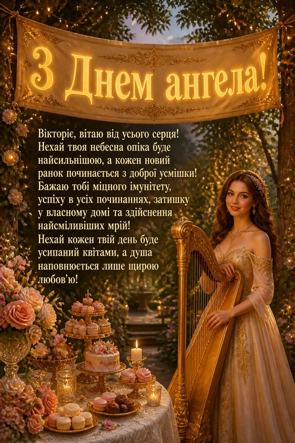 день ангела вікторії день ангела вікторії