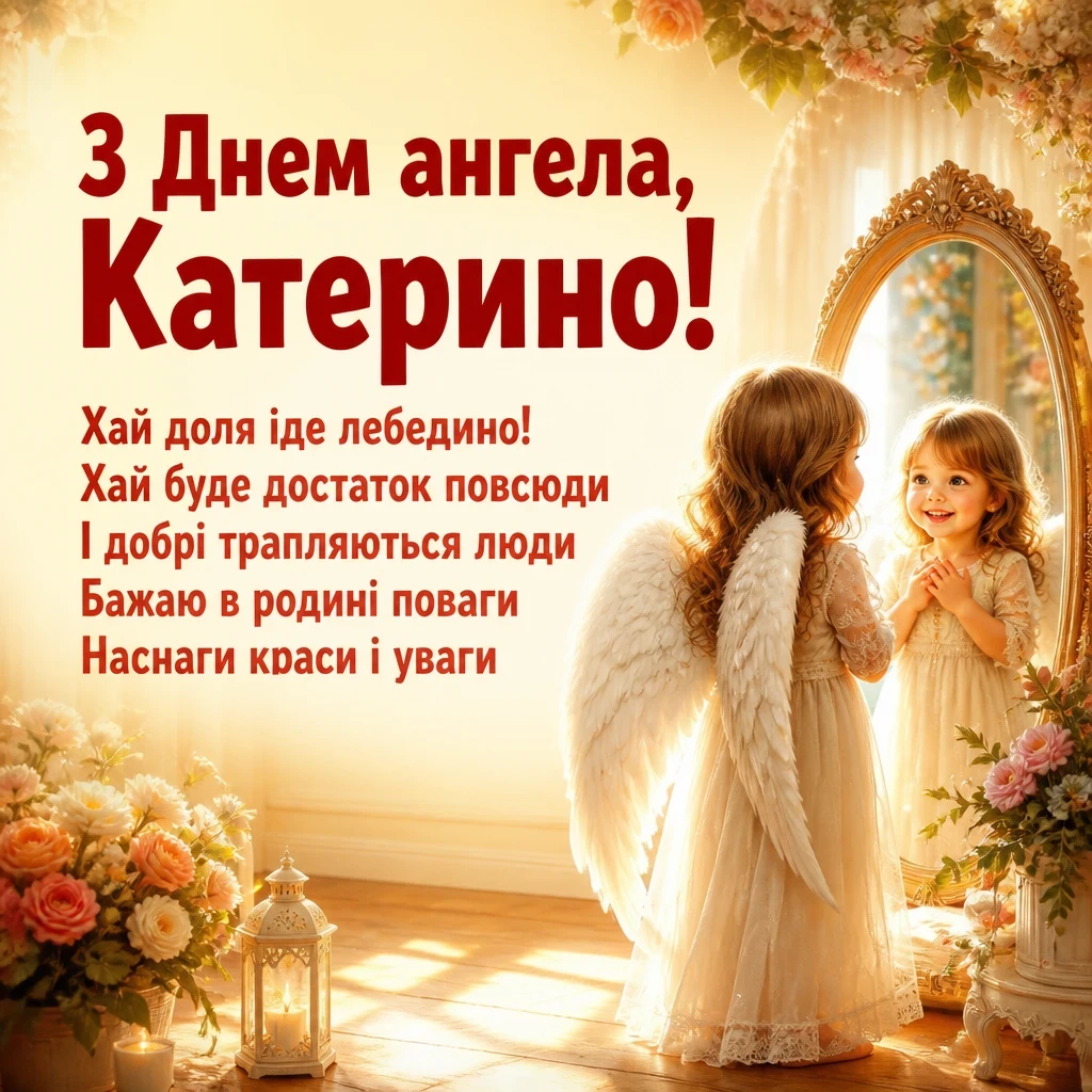 день ангела катерини день ангела катерини