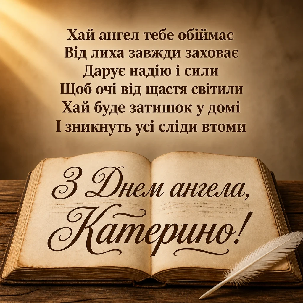 день ангела катерини день ангела катерини
