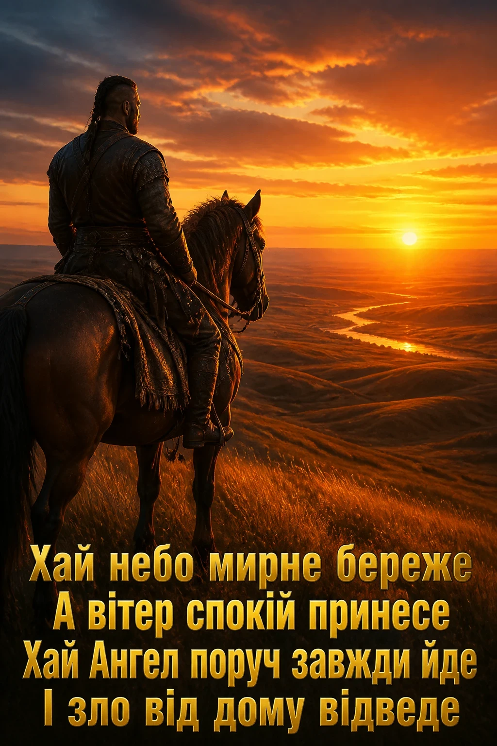 привітання з днем ангела михайла
