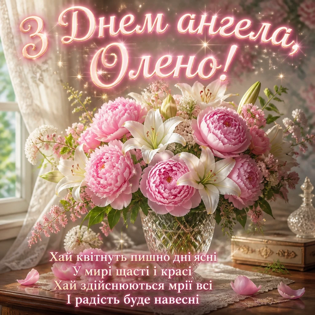 з днем ангела олена з днем ангела олена