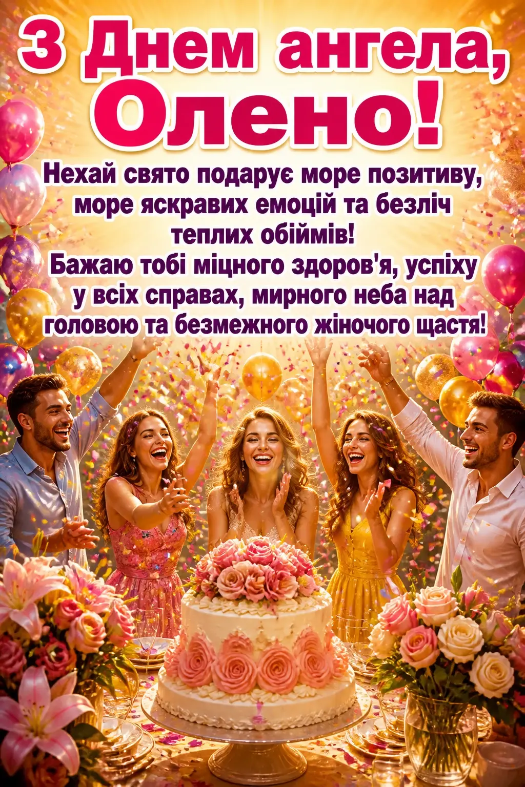 з днем ангела олена з днем ангела олена