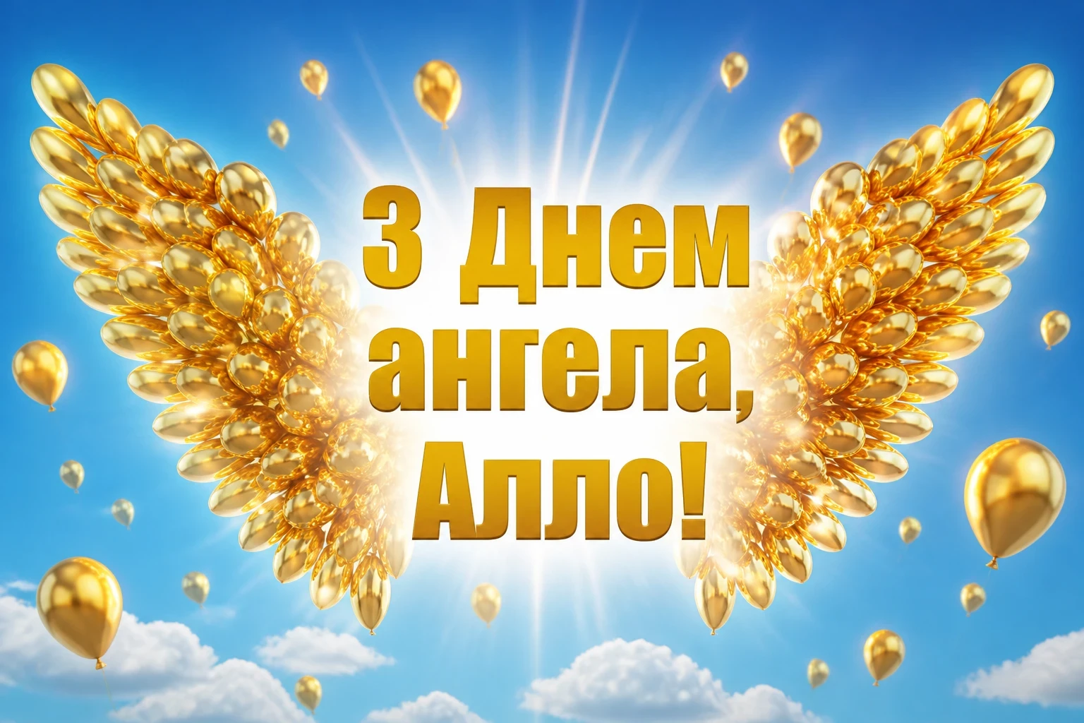 з днем ангела алла з днем ангела алла