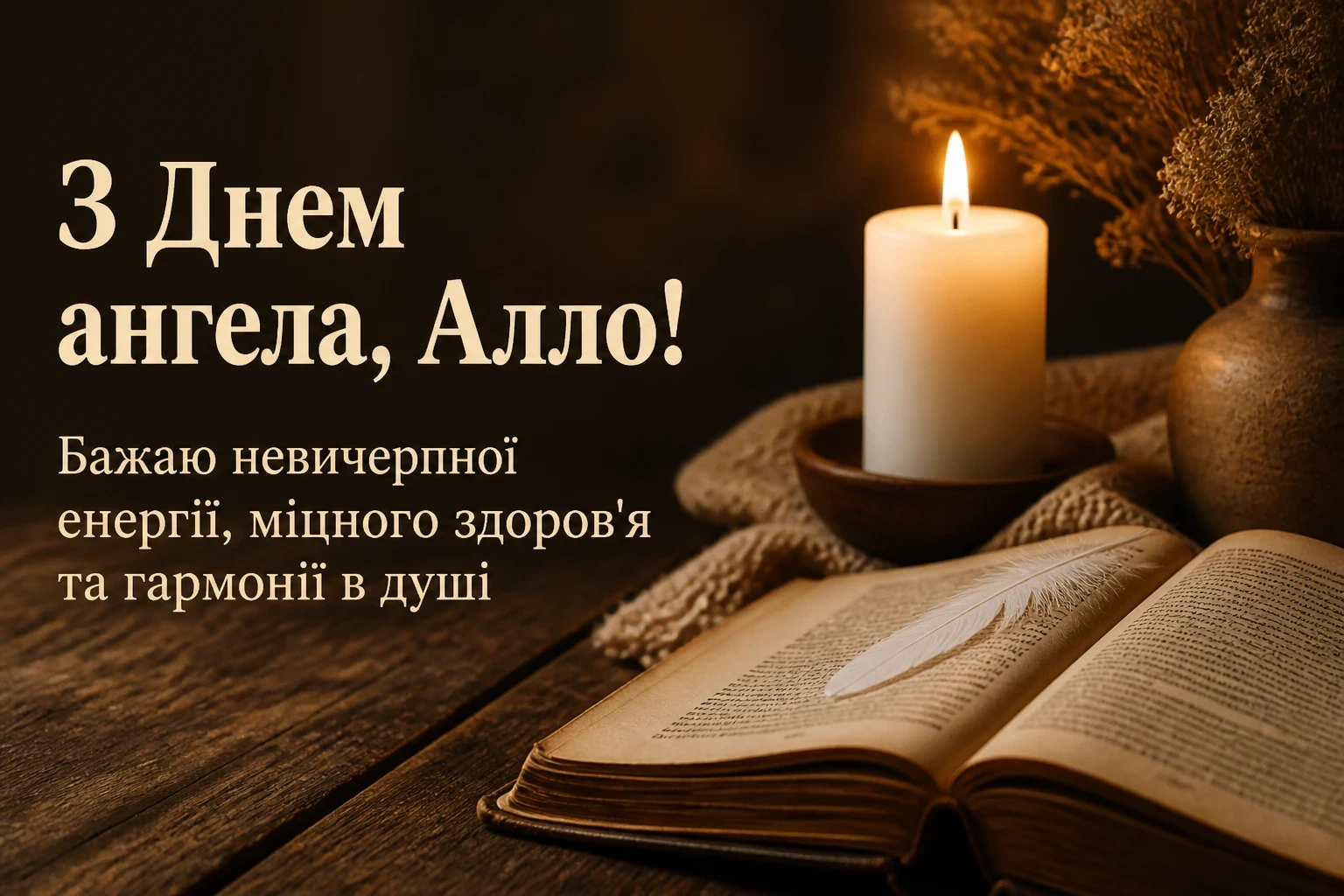 з днем ангела алла з днем ангела алла