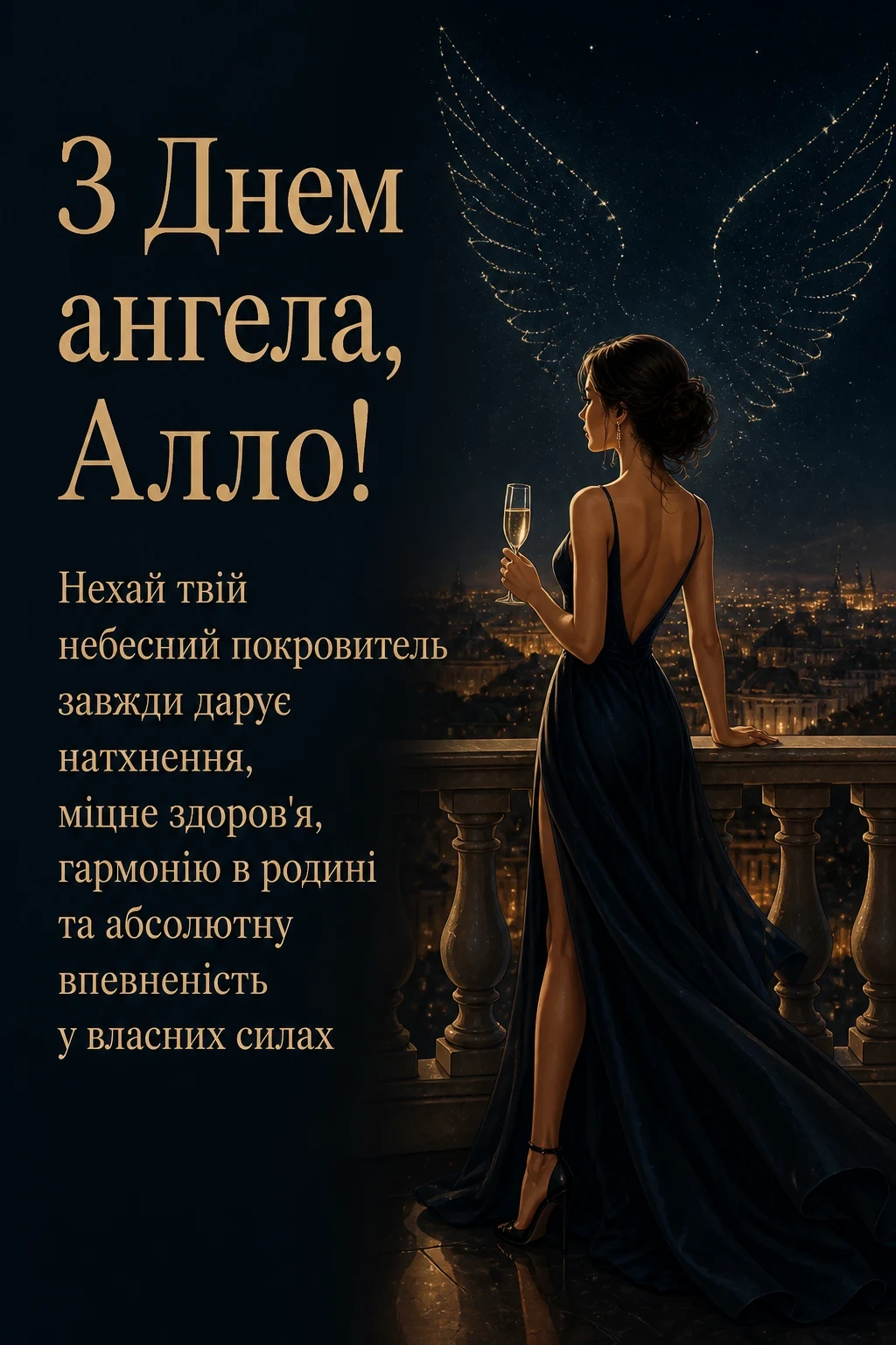 з днем ангела алла з днем ангела алла
