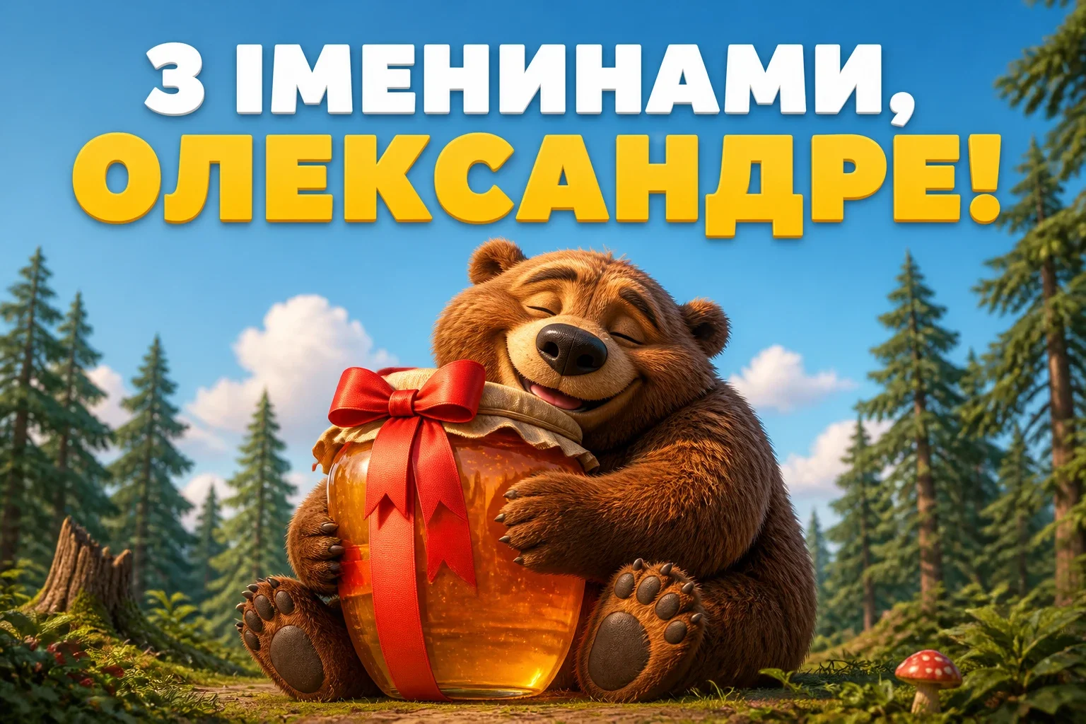 день ангела олександра