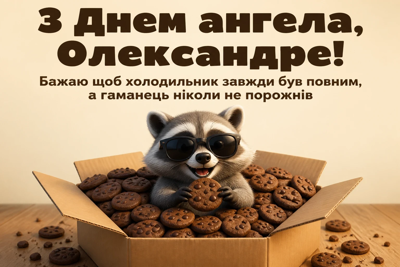 день ангела олександра
