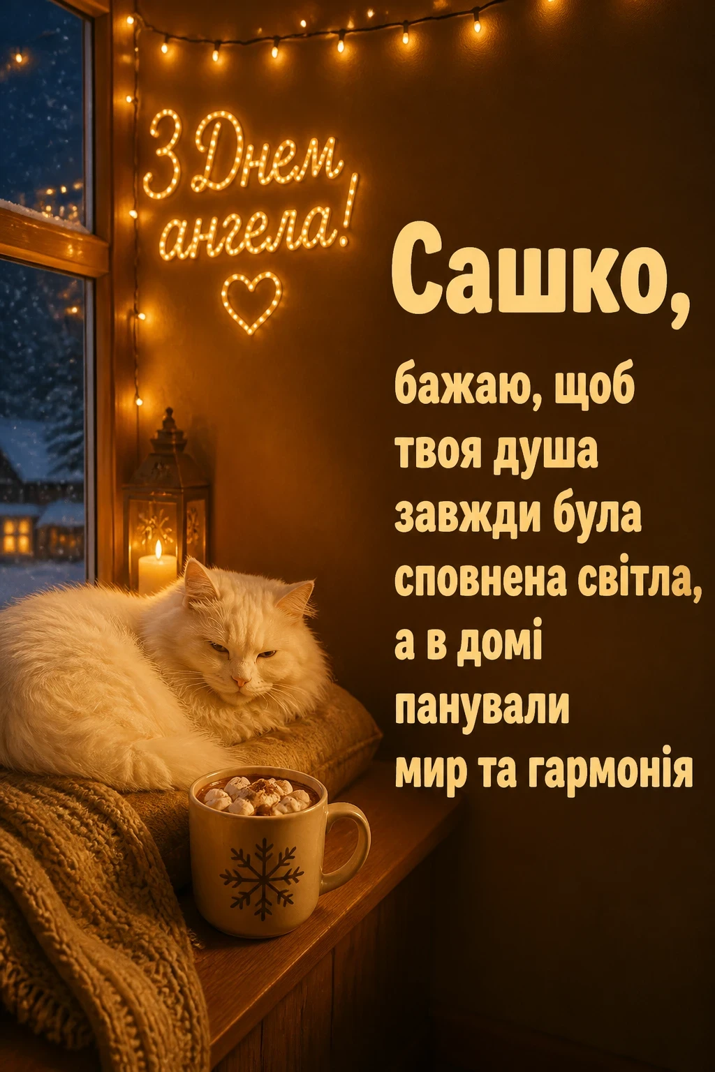 день ангела олександра