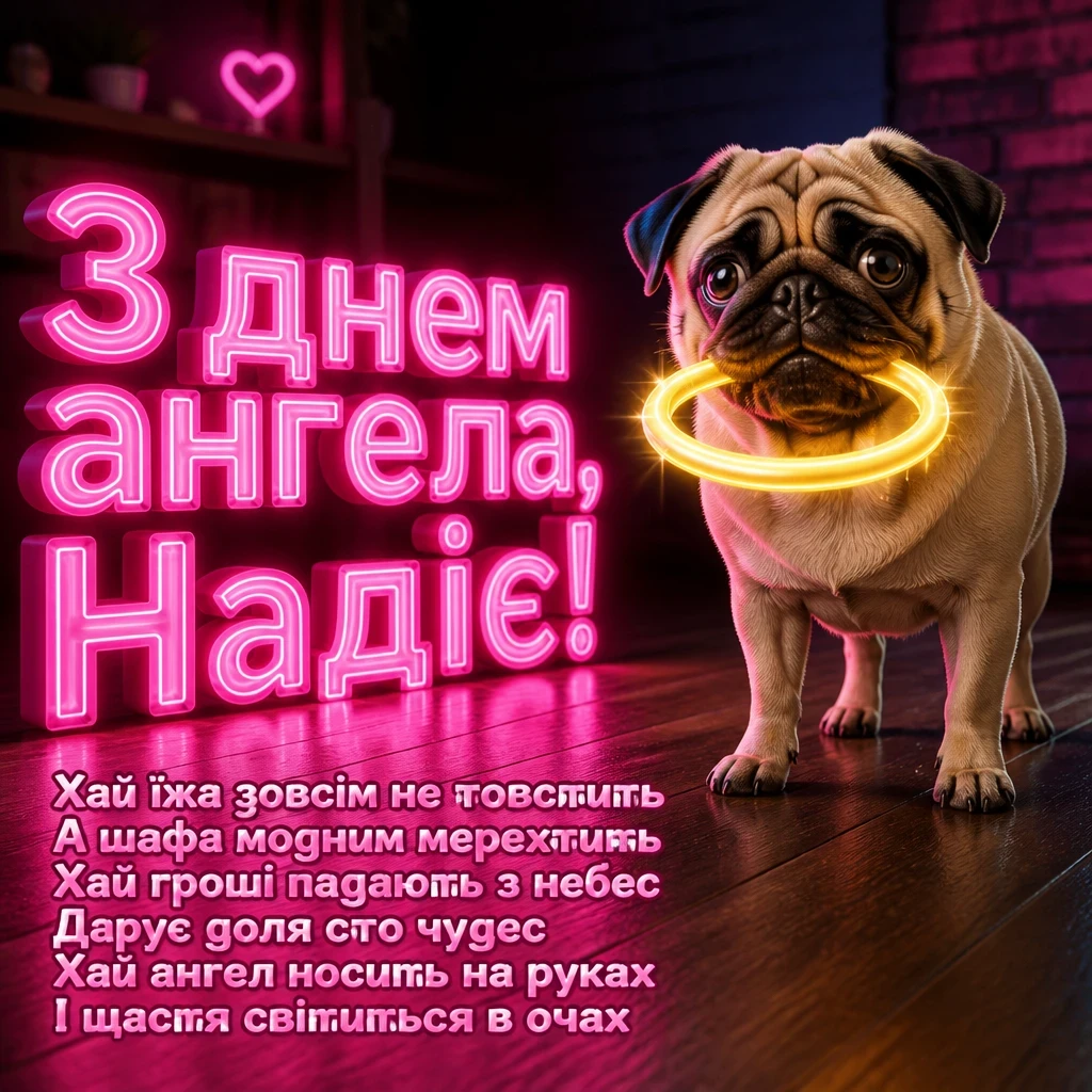 з днем ангела надії з днем ангела надії