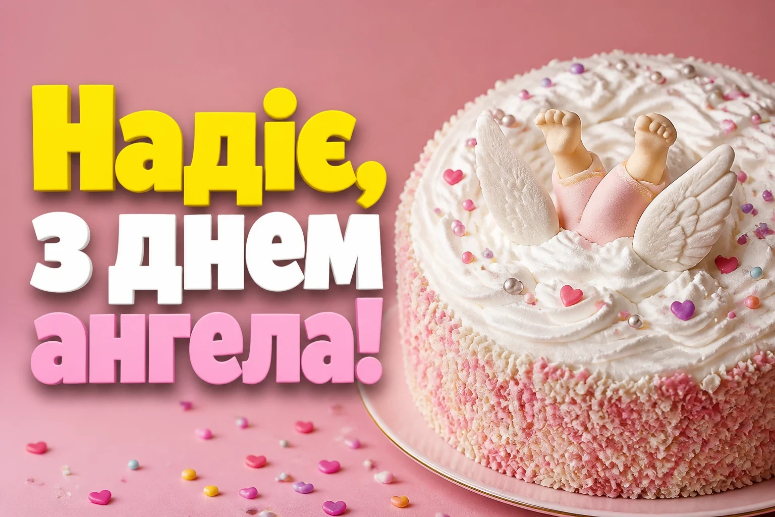 з днем ангела надії з днем ангела надії