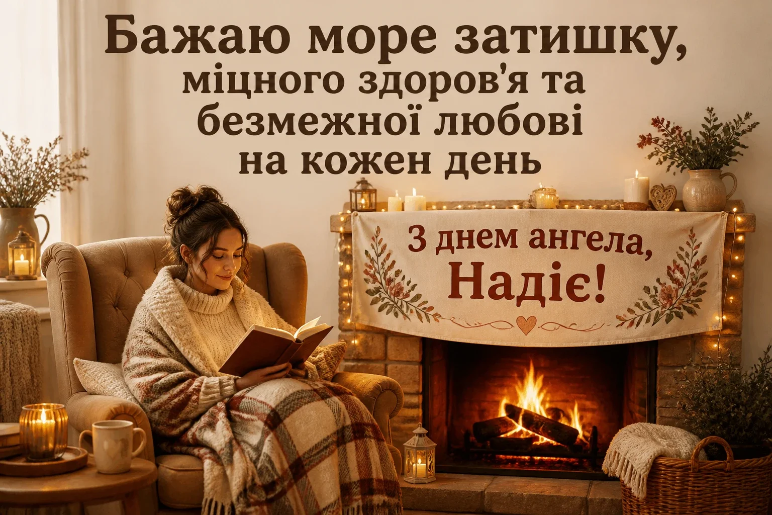 з днем ангела надії з днем ангела надії