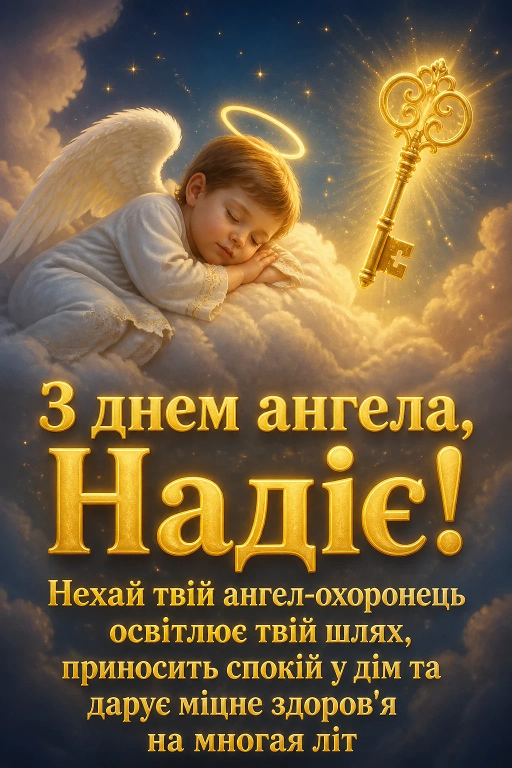 з днем ангела надії з днем ангела надії