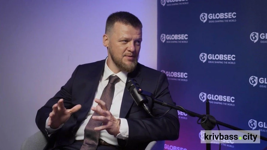 Українські інженери Метінвесту вразили європейських виробників швидким ремонтом
