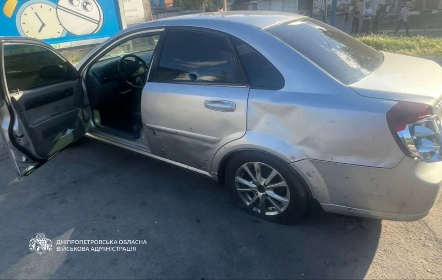 Російська атака на Дніпропетровщину забрала життя жінки