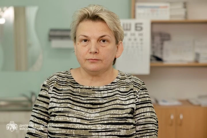 Психотерапія без копійки: на Дніпропетровщині розширюють мережу осередків ментальної допомоги