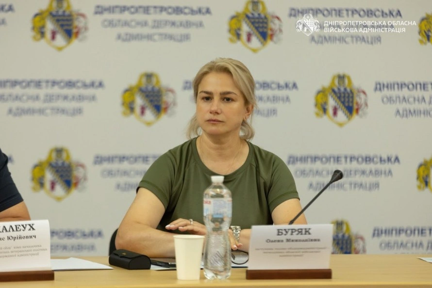 Юридичний супровід для родин захисників: як на Дніпропетровщині працює система безоплатних консультацій