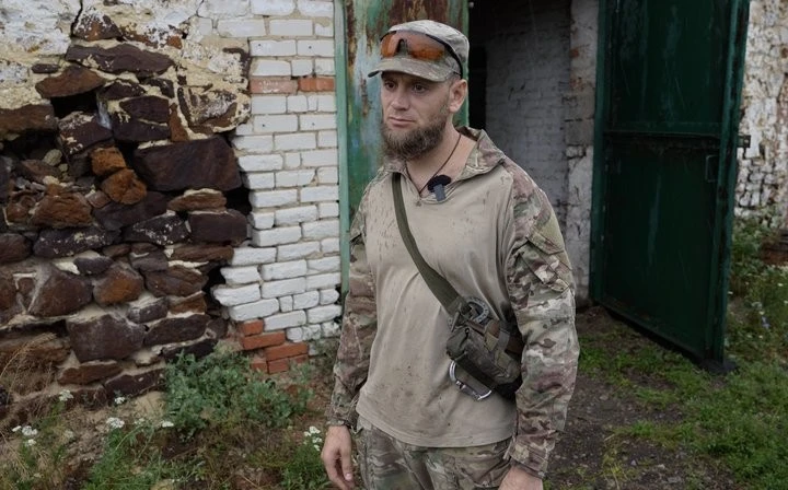 Анатомія пошуку в пеклі: як загін “Плацдарм” вириває душі загиблих із небуття